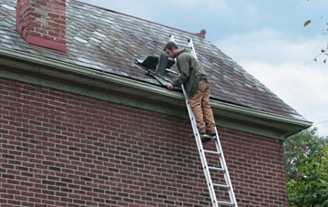 what affects urgent Grantchester roof repairs