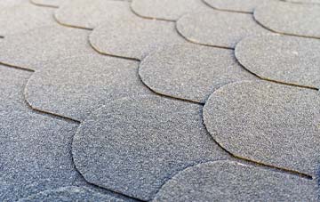 Grantchester asphalt roofing costs