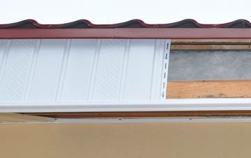 Grantchester fascia repair costs
