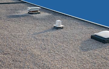 flat roofing Grantchester, Cambridgeshire