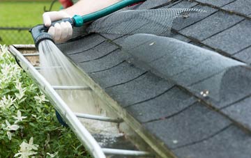 Grantchester gutter cleaning costs