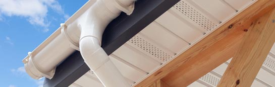 get Grantchester guttering quotes today