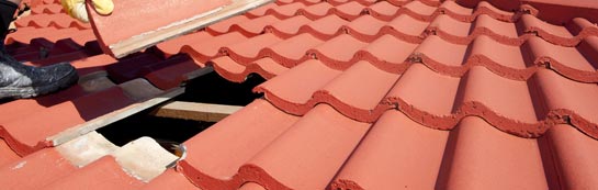 compare Grantchester roof repair quotes