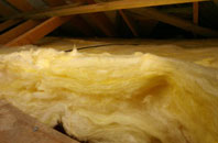 Grantchester pitch roof insulation
