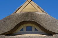 Grantchester thatch roofing